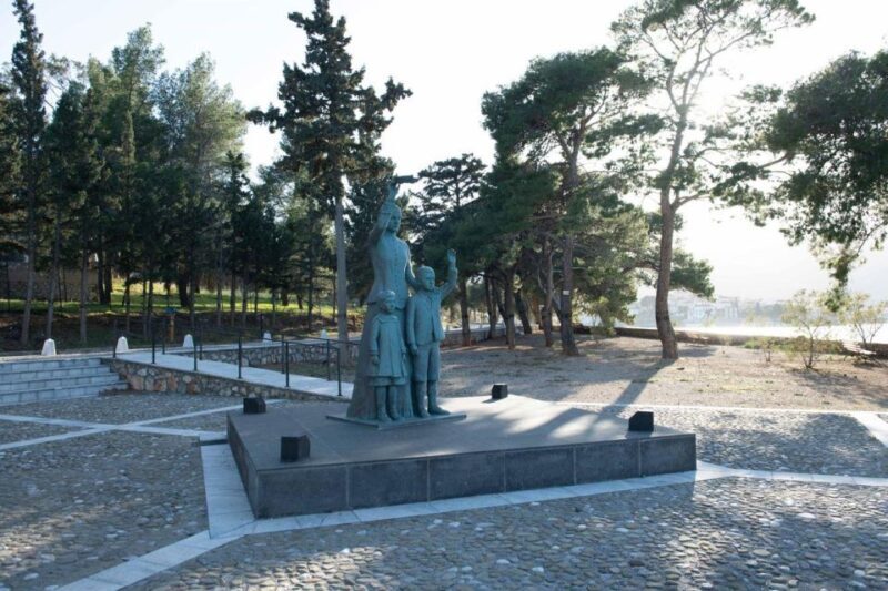 Galaxidi: 2h Tour around The Traditional Maritime Village - FAQs About the Galaxidi 2-Hour Tour