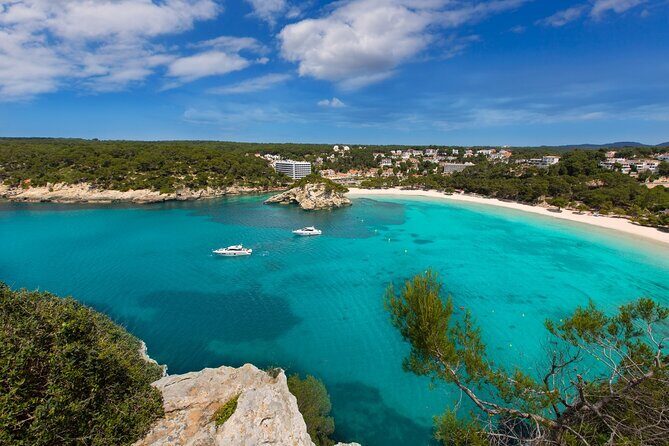 Galdana Shuttle Boat | Half Day boat trip with 2 hours stop - FAQ