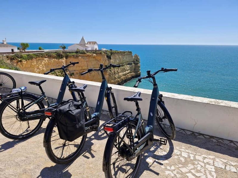 Gale Beach: E-Bike Tour to Cliffside Chapel - Sra da Rocha - Final Thoughts