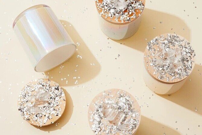 Galentine's Day Candle Making Workshop in Myrtle Beach - The Itinerary Breakdown