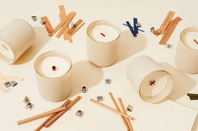 Galentine's Day Candle Making Workshop in Myrtle Beach - Final Thoughts