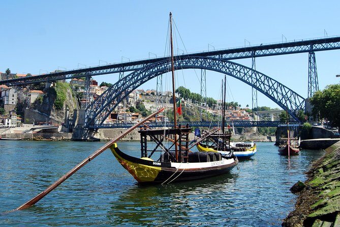 Galicia & North of Portugal, 6 day escorted tour from Madrid - Who Would Enjoy This Tour?
