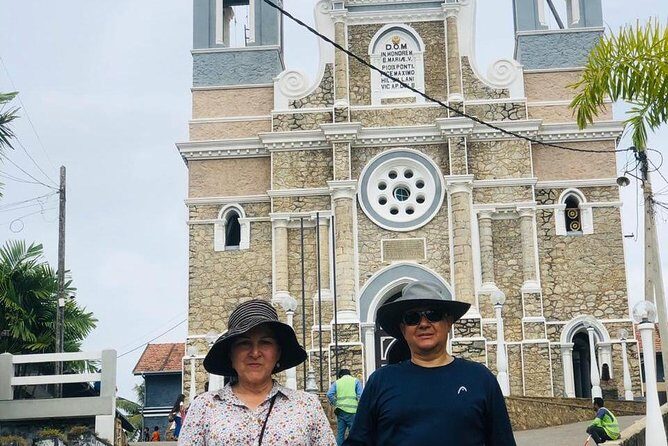Galle and Bentota Day Excursion From Colombo - Final Thoughts: Is This Tour Right for You?