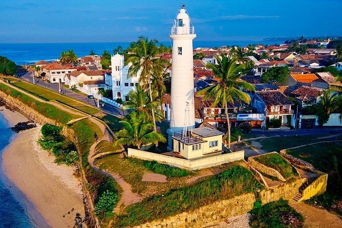 Galle and Bentota Day Tour From Colombo and Negombo - A Complete Look at the Galle and Bentota Tour