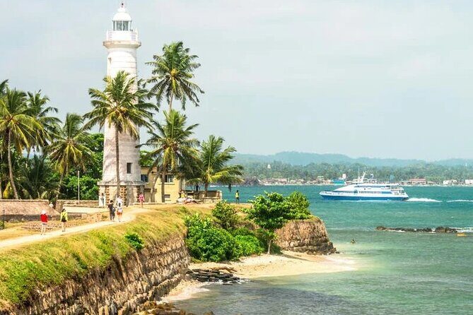 Galle & Benthota Full Day Tour From Colombo - Who Is This Tour Best For?
