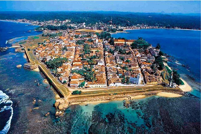 Galle, Bentota, Maadu River Curd at Sunset Day Trip from Colombo - Practical Details and What to Expect