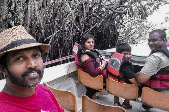Galle, Bentota, Maadu River Curd at Sunset Day Trip from Colombo - Who Should Consider This Tour?