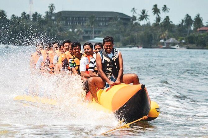 Galle, Bentota, Maadu River Curd at Sunset Day Trip from Colombo - FAQ