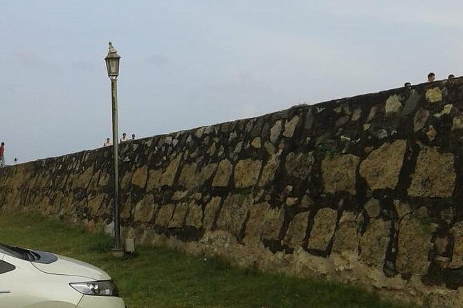 Galle City Day-Tour from Mirissa - FAQ