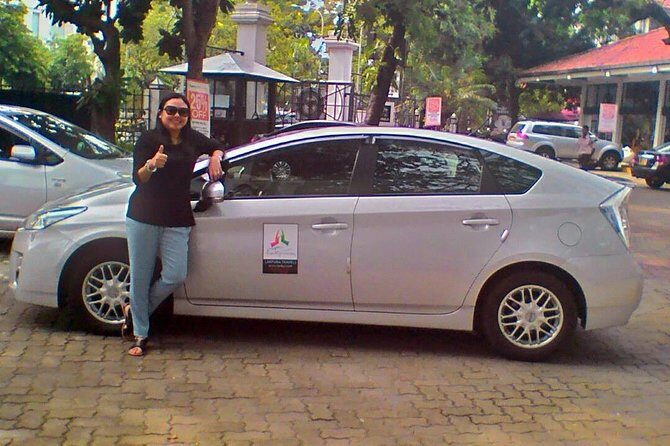 Galle City to Balapitiya City Private Transfer - Why Choose This Transfer?