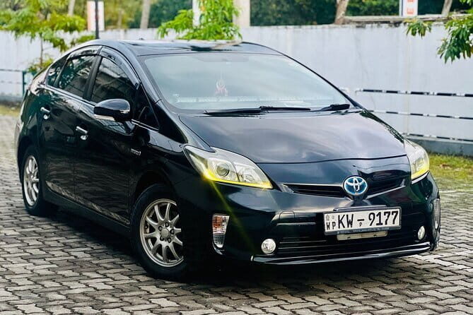 Galle City to Yala City Private Transfer - Making the Most of Your Transfer