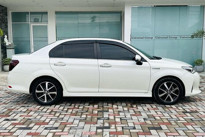 Galle City to Yala City Private Transfer - Final Thoughts: Who Is This Transfer Best For?