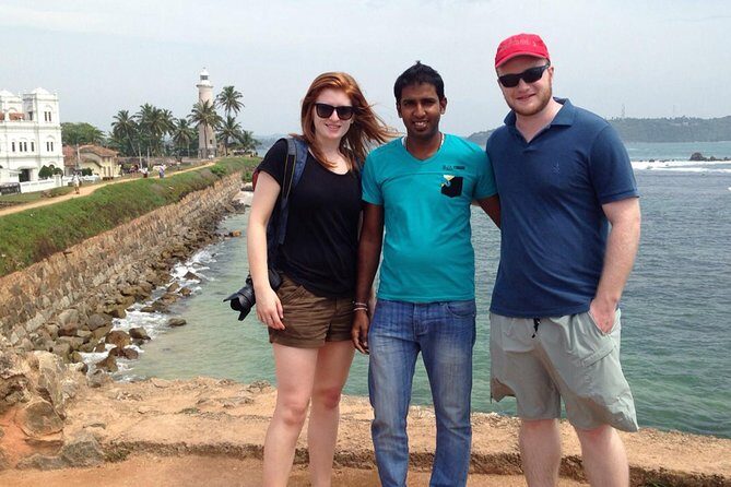 Galle Day Excursion from Bentota | Induruwa | Beruwala Hotels - Exploring the Itinerary in Detail