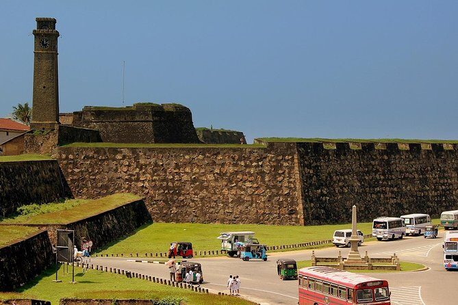 Galle Day Excursion from Bentota | Induruwa | Beruwala Hotels - Practical Considerations