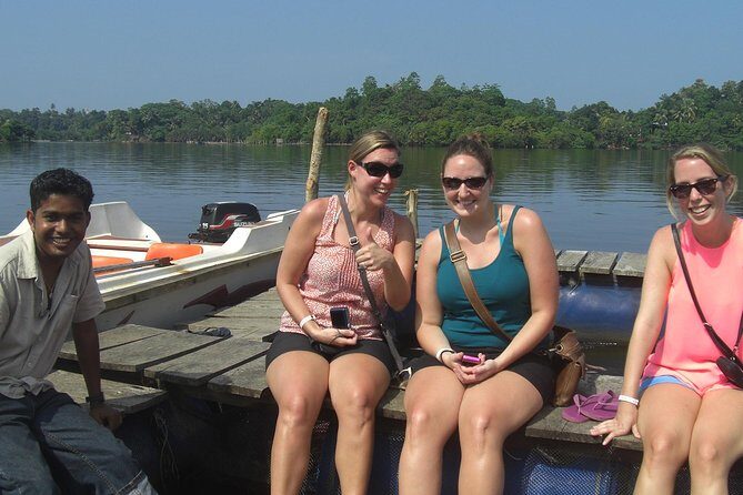 Galle Day Excursion from Bentota | Induruwa | Beruwala Hotels - Authentic Experiences and Review Insights