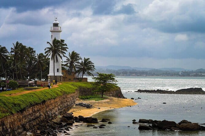 Galle Day Private Tour Beruwala Bentota Kosgoda Ahungalla - Discovering Sri Lanka’s Coastal Charms on a Galle Day Private Tour