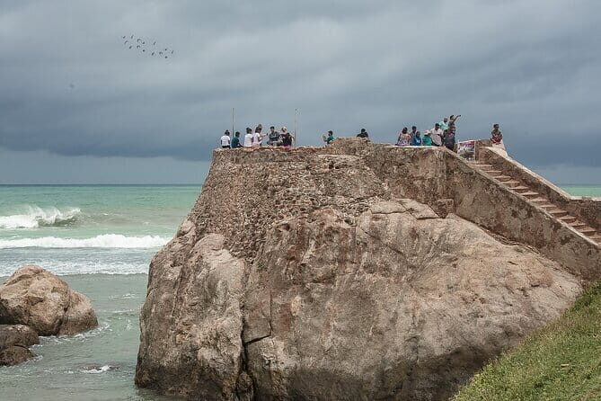 Galle Day Private Tour Beruwala Bentota Kosgoda Ahungalla - An In-Depth Look at the Galle Day Private Tour