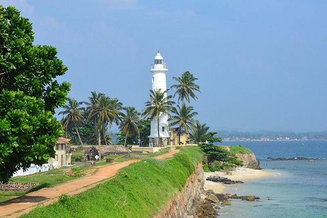 Galle Day Private Tour Beruwala/Bentota/Kosgoda/Ahungalla - Key Points