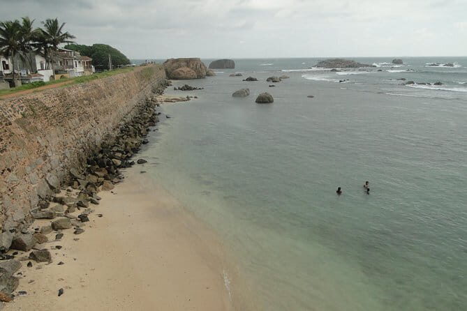 Galle day Tour - Key Points