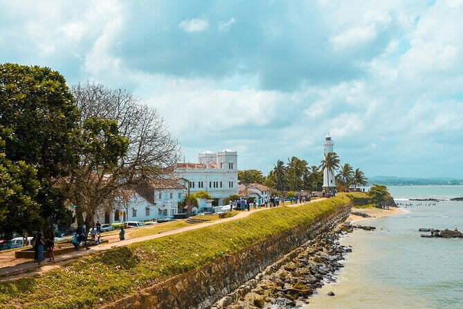 Galle Day Tour by Genuine Srilankans - Key Points