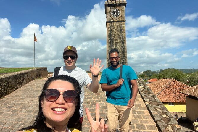 Galle Day Tour by Genuine Srilankans - Exploring the Itinerary in Detail