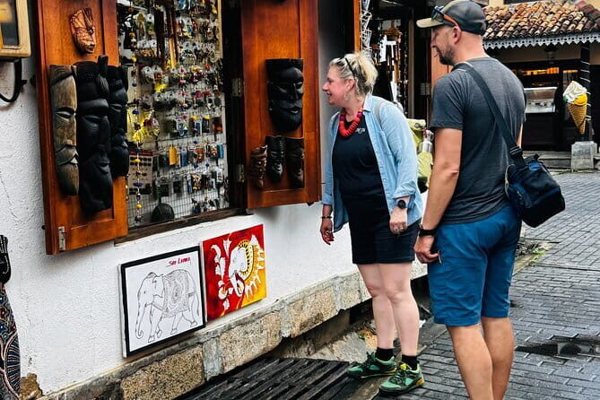 Galle Day Tour by Genuine Srilankans - Who Should Consider This Tour?