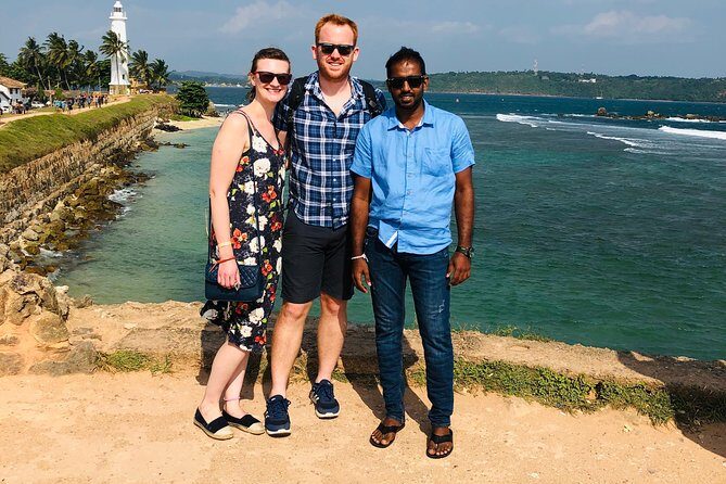 Galle Day Tour - An In-Depth Look at the Galle Day Tour