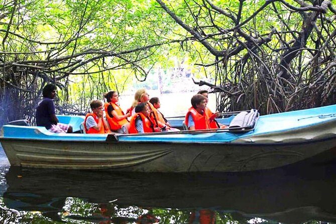 Galle Day Tour from Colombo or Negombo by Private Car , Van with Driver - The Itinerary in Detail: What to Expect
