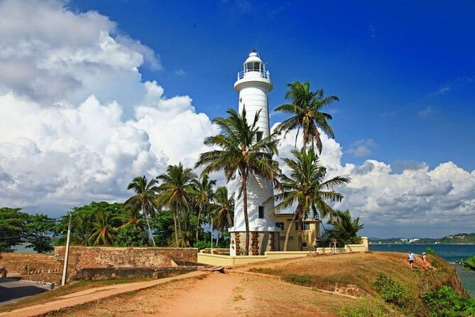 Galle Day Tour From Galle (All Inclusive) - What’s Included and What’s Not