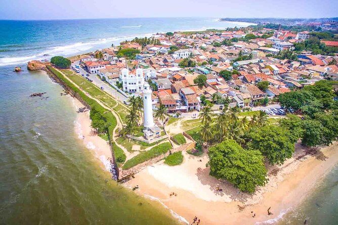 Galle Day Tour From Galle - Final Thoughts