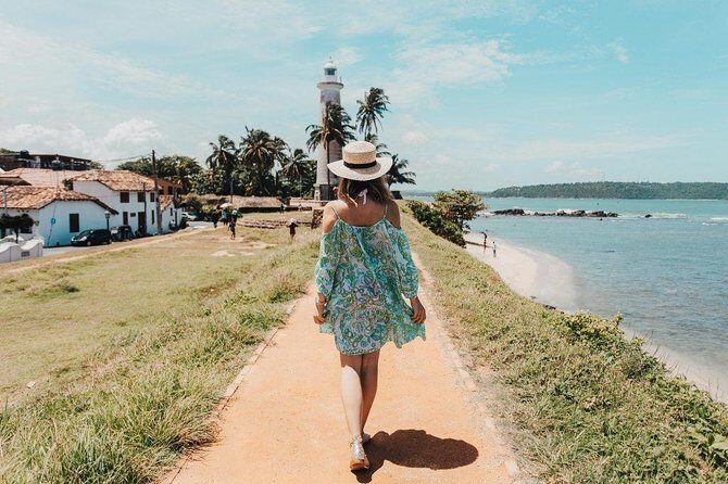 Galle Day Tour From Kalutara / Wadduwa - Key Points