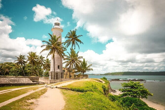 Galle Day Tour From waskaduwa - Frequently Asked Questions