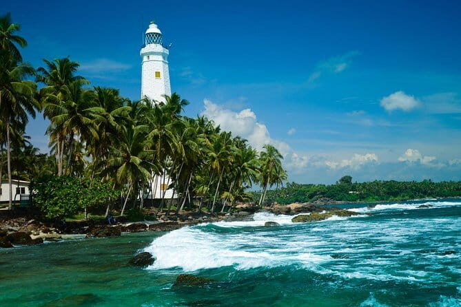 Galle Day Tour with Jungle Beach Experience from Colombo - Practical Details & What to Expect