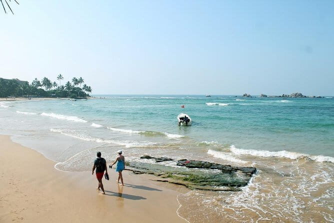 Galle Day Trip - Key Points