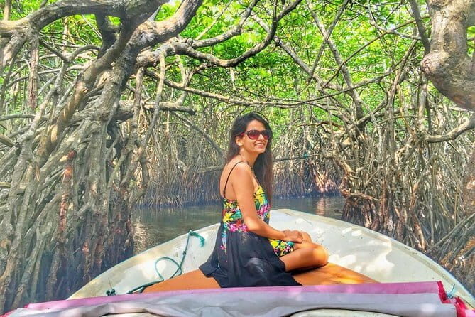 Galle Day Trip With Mangrove Safari From Negombo - Exploring Galle: A Historic Coastal Jewel