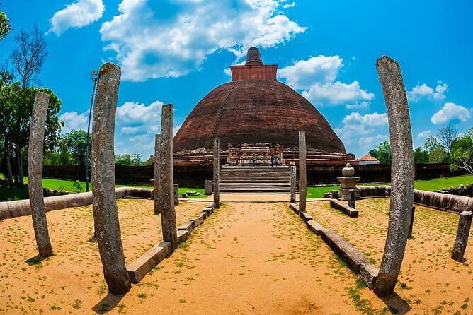 Galle Day Trip With Mangrove Safari From Negombo - Insights from Other Travelers