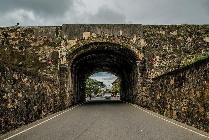 Galle Day Trip With Mangrove Safari From Negombo - The Sum Up