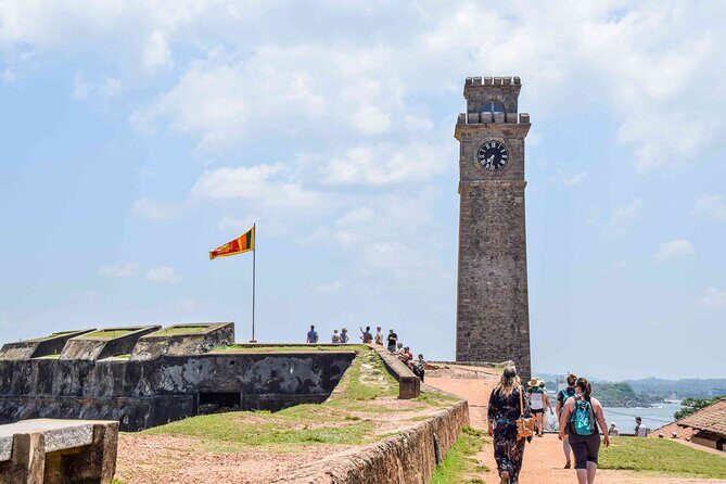 Galle Day Trip with River Safari, Sea Turtle & Stilt Fishermen - What’s Included and How It Adds Value