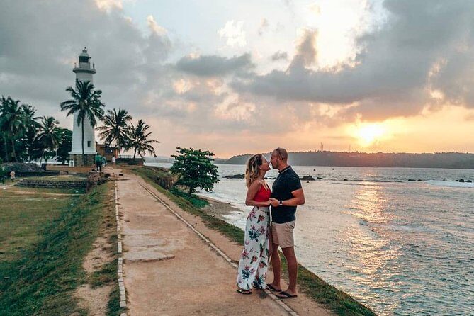 Galle Dutch Fort in Sri Lanka (2 Days, 1 Nights) - Practical Details and Logistics