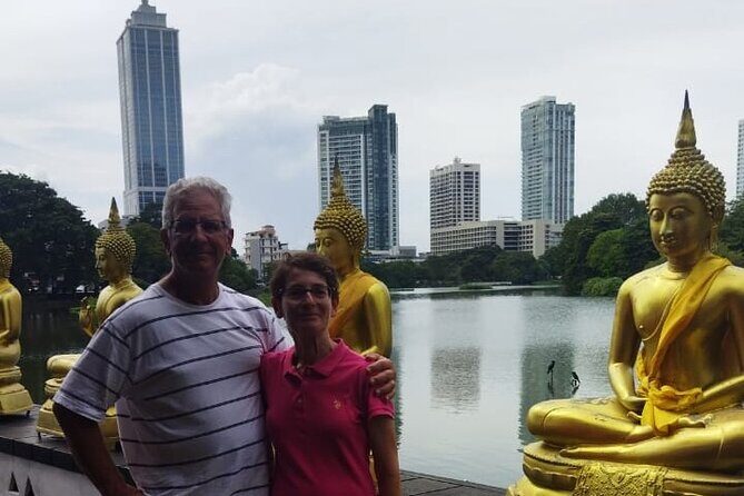 Galle Face Hotel Colombo City Tour - FAQs