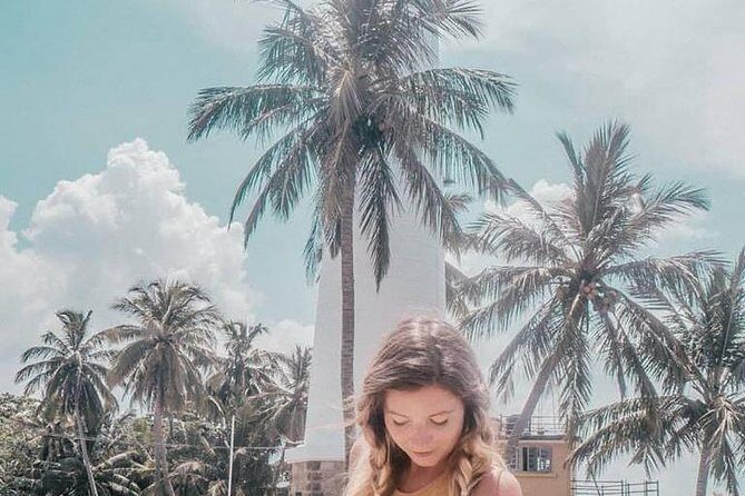 Galle Fort & Jungle Beach Day Trip from Colombo - The Sum Up