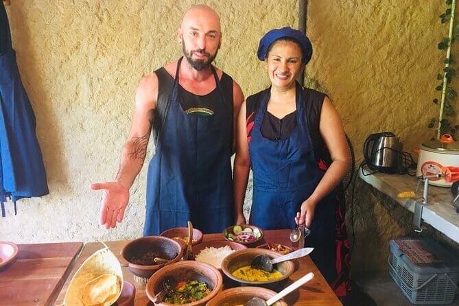 Galle Fort Street Food Walk - Frequently Asked Questions