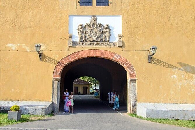 Galle Fort Tour - FAQ