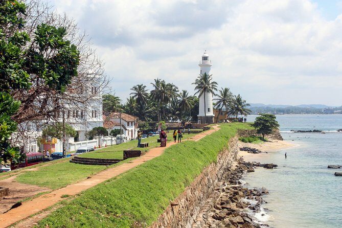 Galle Fort Walk with a Local - Who Will Love This Tour?