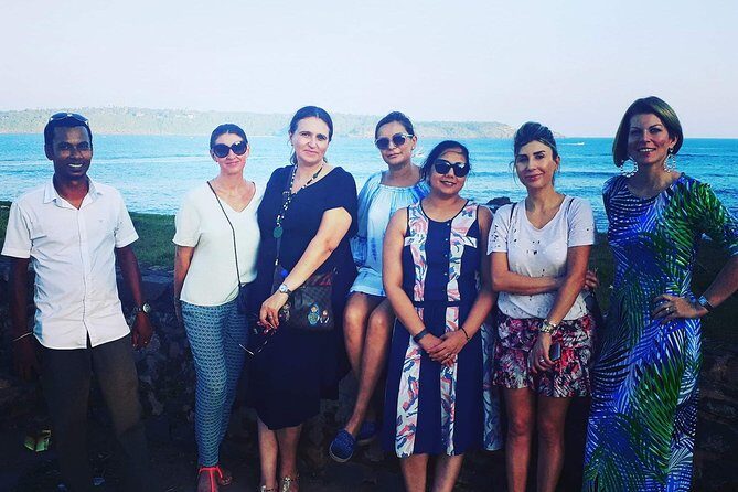Galle Fort Walking Tour with a Resident - An In-Depth Look at the Galle Fort Walking Tour