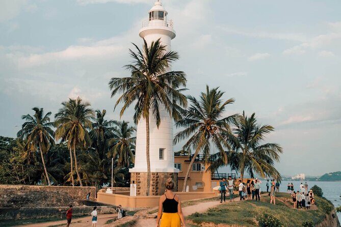Galle Fort Walking Tour with a Resident - Final Thoughts
