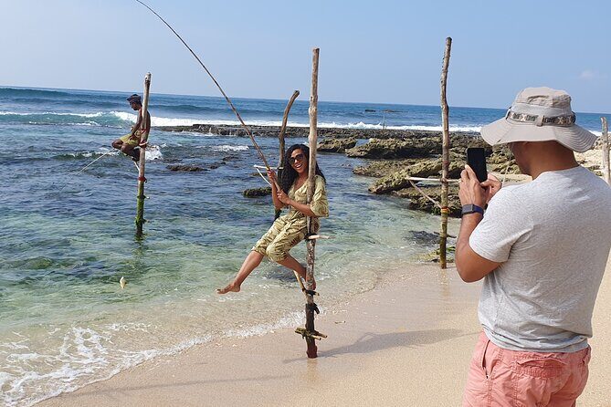 Galle Full-Day Tour - Key Points