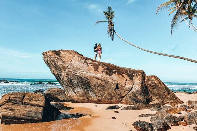 Galle Instagram Tour: Most Famous Spots (Private & All-Inclusive) - Is the Price Worth It?
