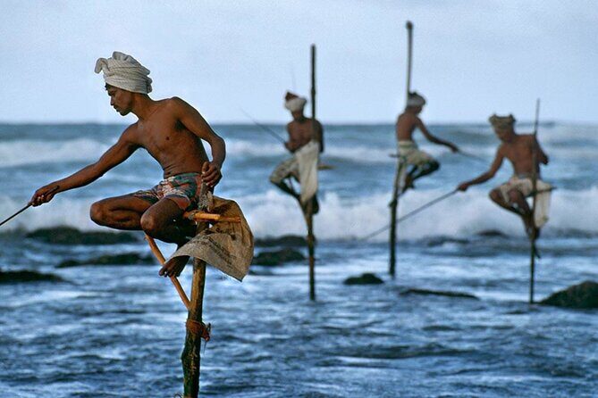 Galle Instagram Tour: Most Famous Spots (Private & All-Inclusive) - FAQ