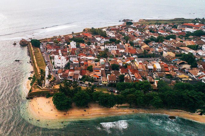 Galle One Day Excursion - Who This Tour Is Best For